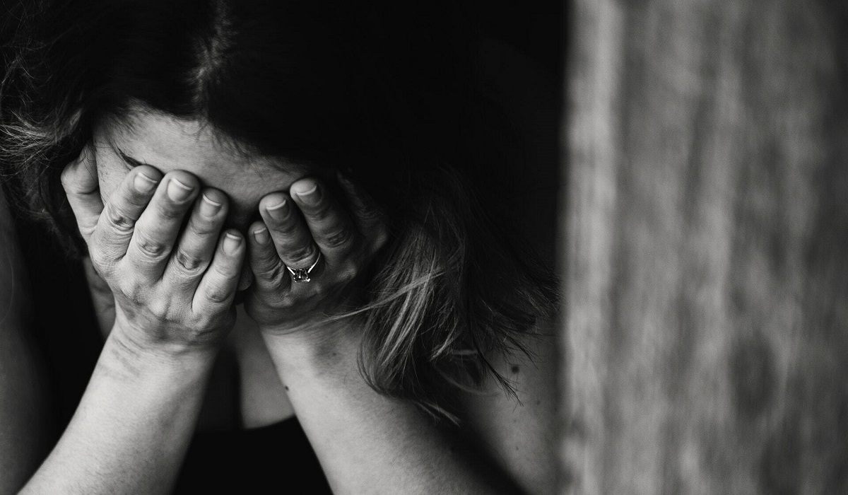 Я не хочу боятися