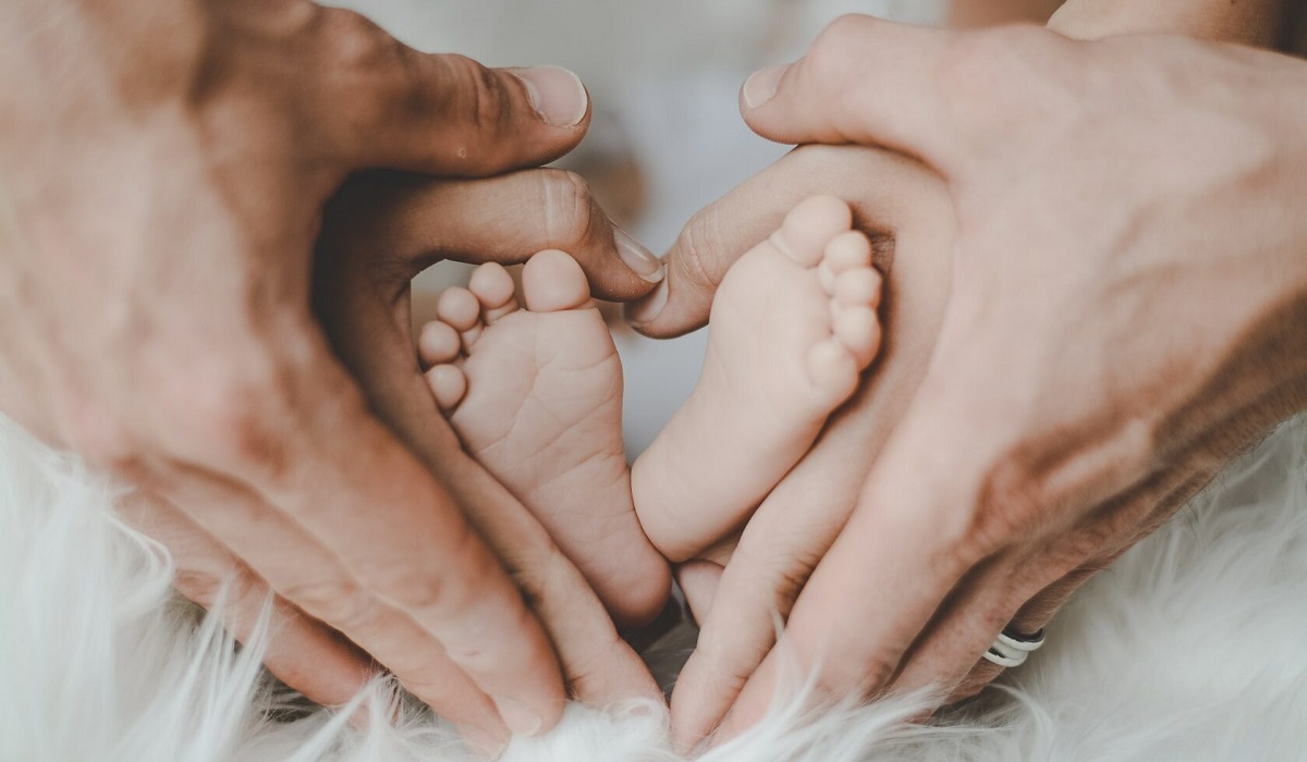 Вміння кохати