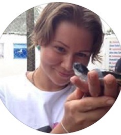 Інна Куделя