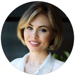 Катерина Косєй