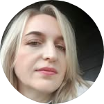 Любов Кроть