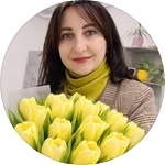 Наталія Толчіна